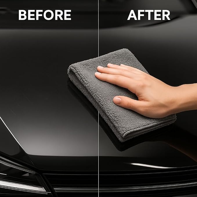 Paks Edgeless Microfiber Towels - Image 6