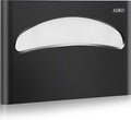 Toilet Seat Cover Dispenser Wall Mounted SUS 304 Stainless Steel by ADKO