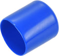 uxcell 20pcs Rubber End Caps 27mm ID Vinyl Round Tube Bolt Cap Cover Screw by uxcell