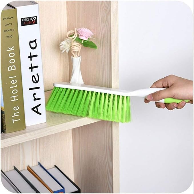 Counter Duster Bed Sheets Debris Cleanin Hand Broom Cleaning Brushes Soft - Image 6