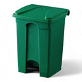 PRO&Family Step-On Trash Can by PRO%26Family