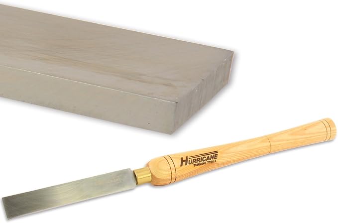 HTT-118, High Speed Steel by HurricaneTurningTools