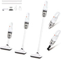 Handheld Vacuum Cleaner, Ultra-Lightweight Mini Portable Vacuums by TROURAYVacuumCleaner