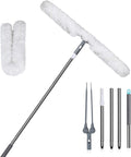 Masthome Microfiber Duster, Microfiber Feather Dusters by Masthome