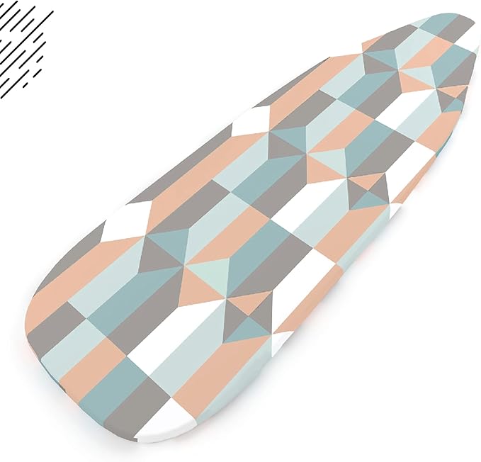 Encasa XO Ironing Board Cover and Pad - Image 2