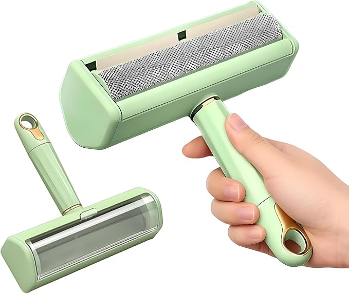 Pet Hair Remover Lint Roller by Unknown