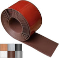 Floor Transition Strip & Self Adhesive Floor Vinyl Floor Edge Trim Laminate by HJHUAJ