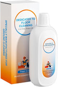 Floor Cleaning Solution Compatible by NUKISA