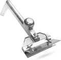 Professional Heavy Duty Grill Scraper by HUOYANSHE