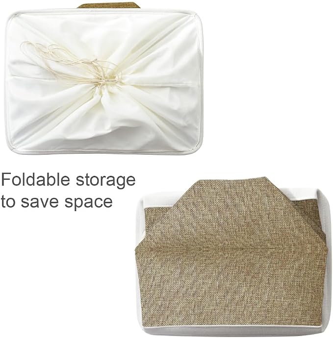TheWarmHome Organization and Storage Basket - Image 7