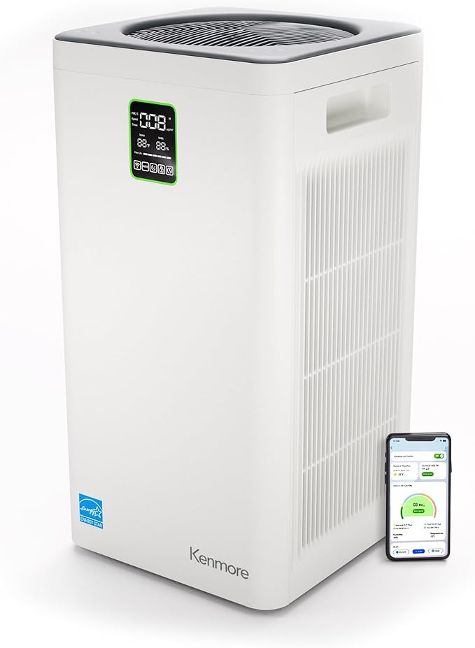 Kenmore PM4030 Air Purifier by Kenmore