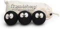 Friendsheep Wool Dryer Balls, Organic Reusable Fabric Softener Alternative by Friendsheep