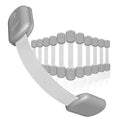 Baby Proofing Child Safety Locks by Skyla Homes by SkylaHomes