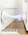 Door Stoppers Magnetic Door Catch by HELEMAN