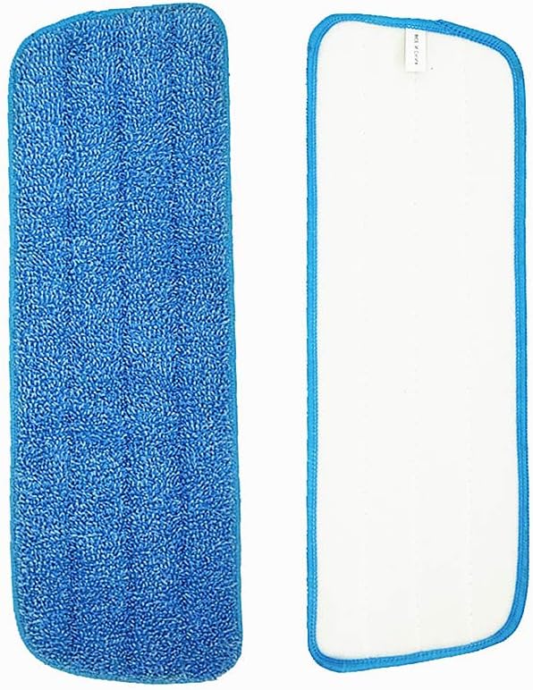 Microfiber Spray Mop Replacement Heads - Image 2