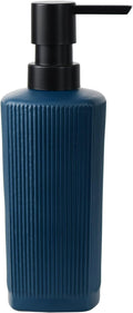 12 oz Glass Soap Dispenser by Hzxcuim