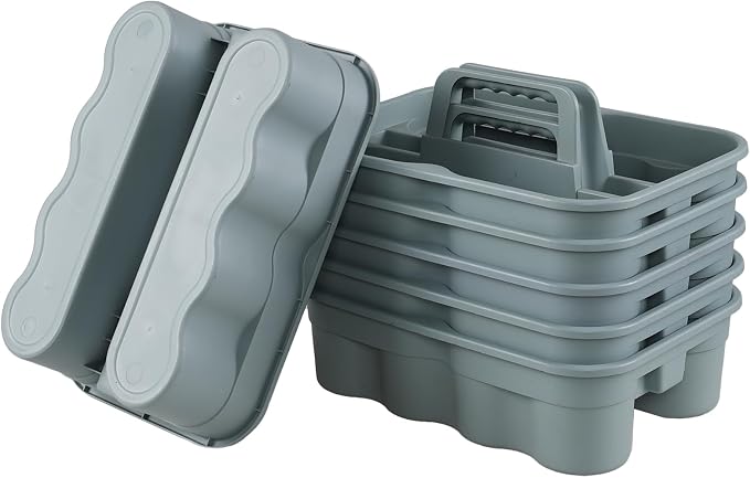 Zopnny Multiuse Caddy Organizer - Image 7
