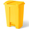 PRO&Family Step-On Trash Can by PRO%26Family