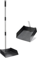 Yangbaga Dust Pans with Long Handle by Hanber