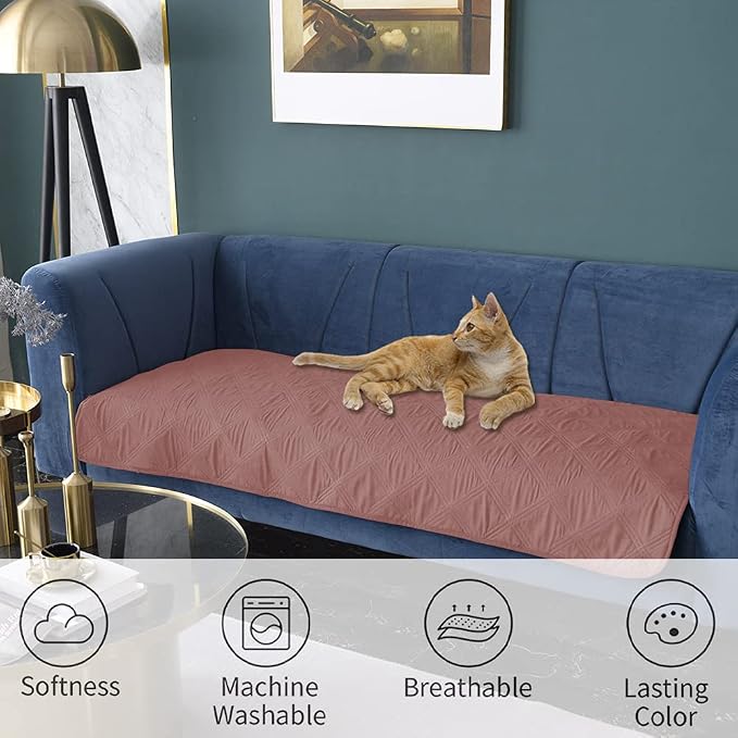 Ameritex Waterproof Dog Bed Cover Pet Blanket - Image 7