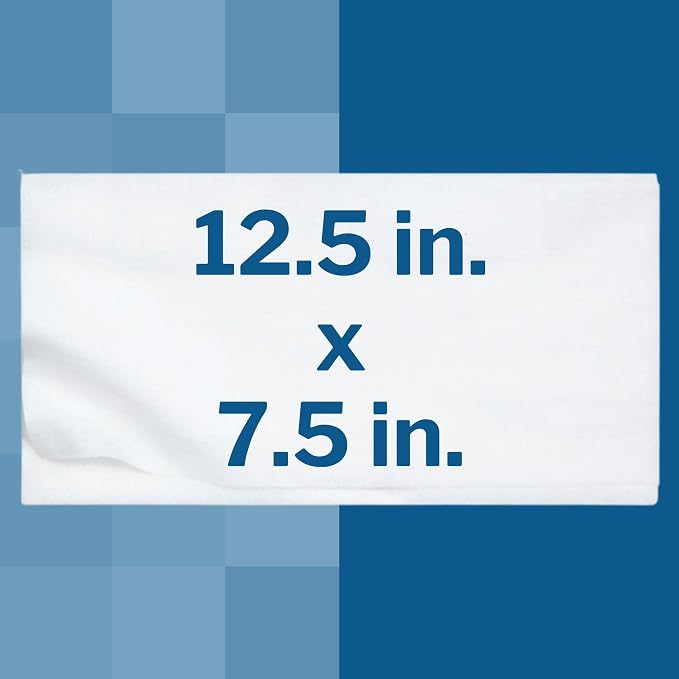 McKesson Washcloth Wipes, Scented - Image 6