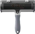 KIRLI Roller Pet Hair Remover and Reusable Lint Roller – Furniture, Clothing by Unknown