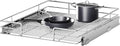 Pull Out Cabinet Organizer 19½" W x 21½" D, Heavy Duty Cabinet Pull Out Shelves by Unknown