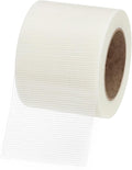 PATIKIL Drywall Repair Mesh Tape, 4 inch x 82 ft Fiberglass Repair Patch by PATIKIL