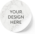 100 Custom Vinyl Stickers by DayStarCustomDesigns