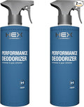 HEX Performance Deodorizing Spray, 44oz by HEXPerformance