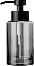 Enra Thick Glass Soap Dispenser by Enra
