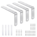 furniture anchors anti-tip baby proofing: Safety Straps Kit by AODIOU