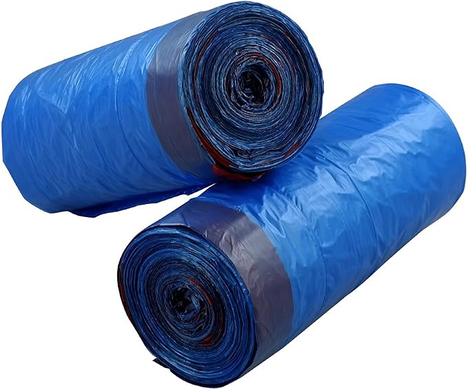 8 Gallon Garbage Bags Trash Bags by Yarebest