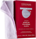 CONNOISSEURS Premium Edition Extra Large Polishing Cloth by CONNOISSEURS
