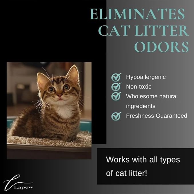 Sandy Pink Paradise Carpet Freshener Powder Refill 36 oz | Powerful Odor - Image 8