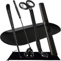 5 IN 1 Candle Wick Trimmer, Electric Candle Lighter Rechargeable, Candle Snuffer by STATABSTA
