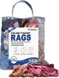 Premium Color Knit Cleaning Rags – Shop Rags Bulk by SupremePlus