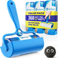 PetLovers 6.3" Large Lint Roller by PetLovers