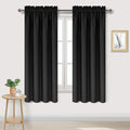 DWCN Blackout Curtains for Bedroom by DWCN