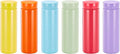 10oz Mini Water Bottle Stainless Steel Thermos Small Flask by Boenkush