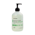 McKesson Hand Sanitizer with Aloe, 18 oz Pump Bottle by McKesson