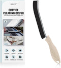 SXhyf Crevice Cleaning Brush by SXhyf
