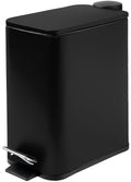 Stainless Steel Small Trash Can by ZahariHome