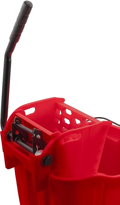 Carlisle FoodService Products Omnifit Mop Bucket - Image 3