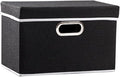 PRANDOM Foldable Storage Box by Prandom