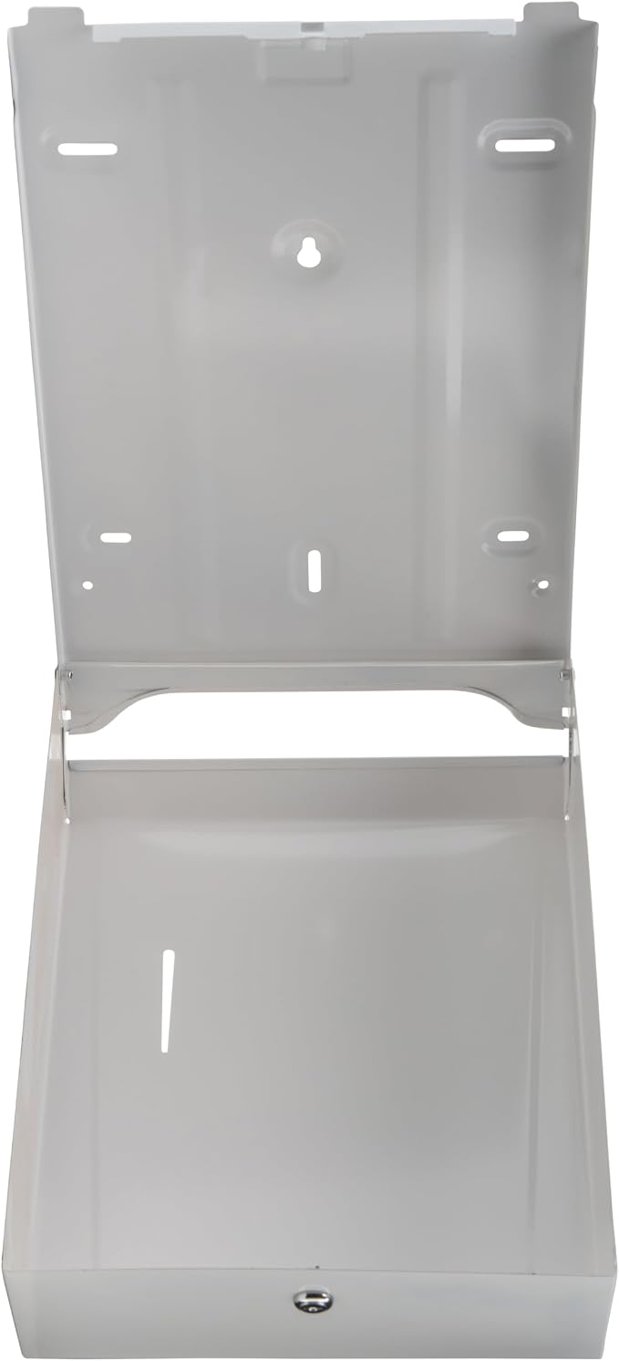 Winco Paper Towel Cabinet - Image 3