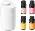 Airversa Waterless Essential Oil Diffuser Starter Kit by Airversa