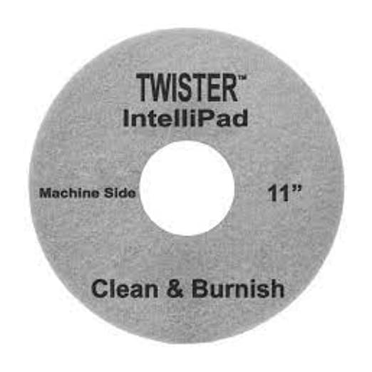 Diversey DD1229106 TASKI Twister Intellipad Diamond Coated Floor Machine by Diversey