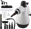 Steam Cleaner, Pressurized Handheld Mop Steam Cleaner by MIOFTH