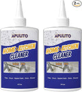 APULITO Household cleaner Gel for Bathroom Shower Kitchen Tile Sink Countertop by APULITOGROUP